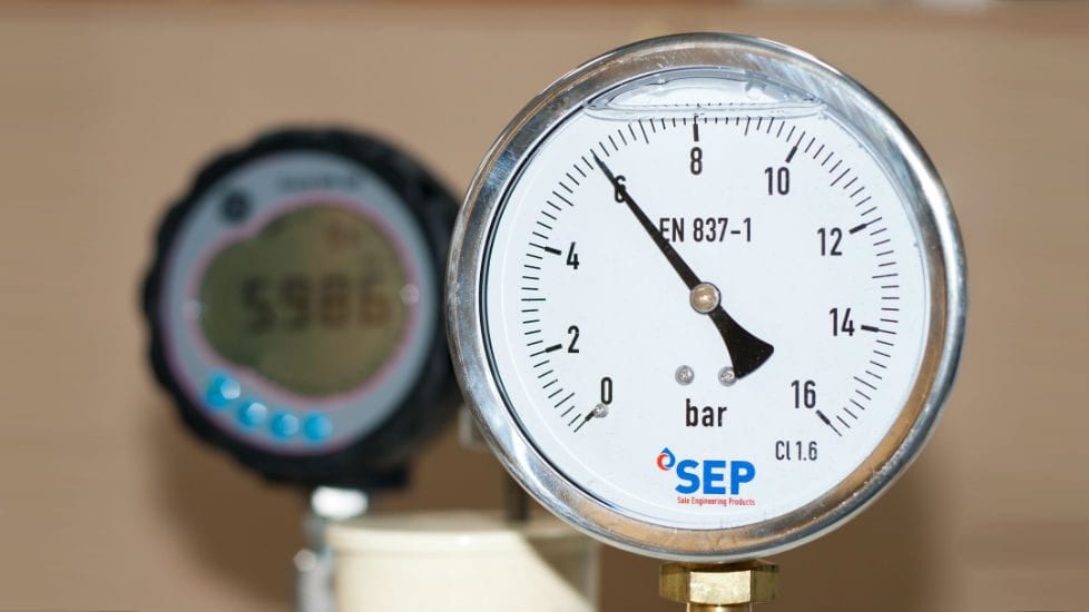 Pressure Gauge Calibration Sale Engineering Products Ltd