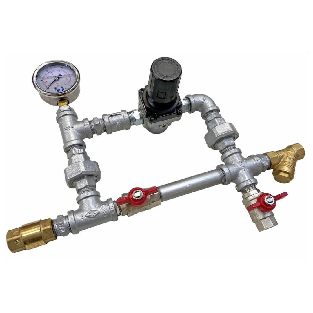 1/2in Air Maintenance Device (0.510 Bar) Sale Engineering Products Ltd