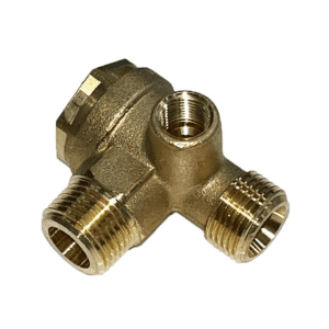 Non-return valve 3/8”