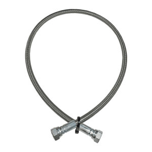 Flexi-hose 3/8” 1000mm