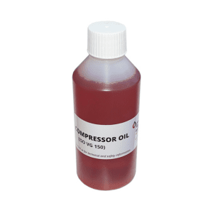 Piston Compressor Oil 1L