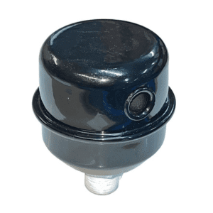 Air Filter with 3/8” BSP thread