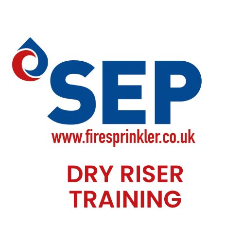 Dry Riser Training
